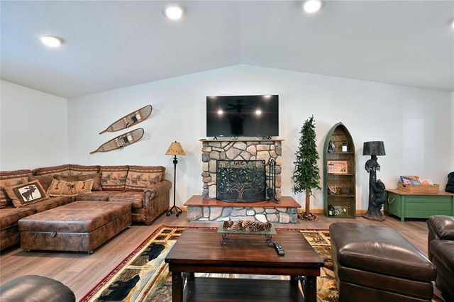12358 W Moreland Road, Hayward, WI 54843