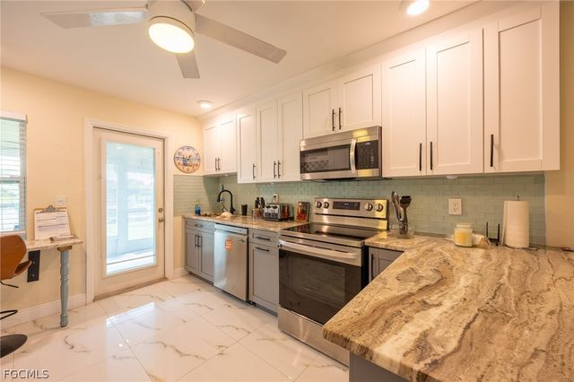 316 Tudor DR 1-2, Cape Coral, FL 33904