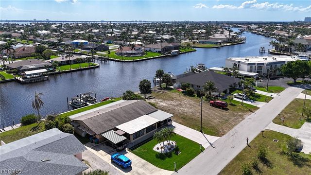 316 Tudor DR 1-2, Cape Coral, FL 33904