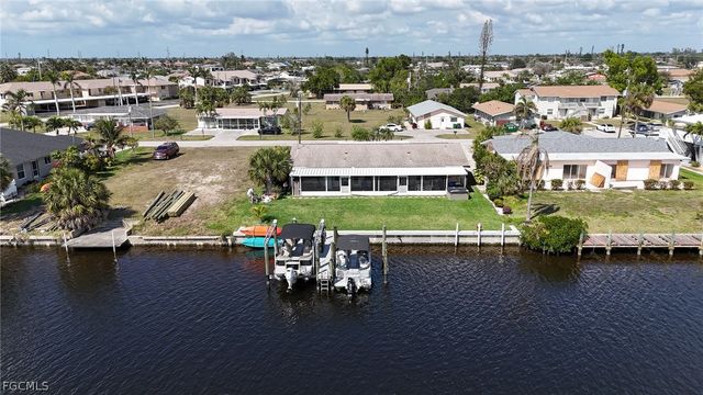 316 Tudor DR 1-2, Cape Coral, FL 33904