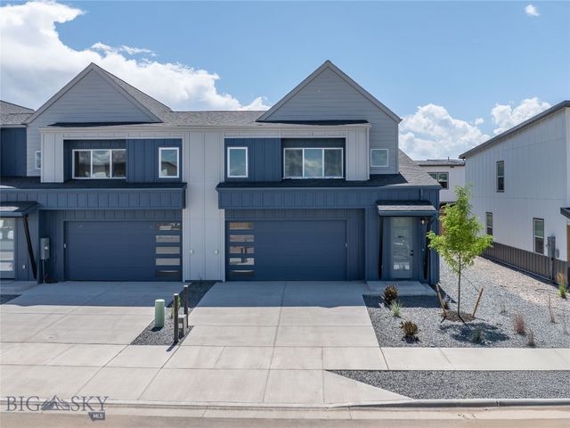 604 Morrison Avenue A, Belgrade, MT 59714