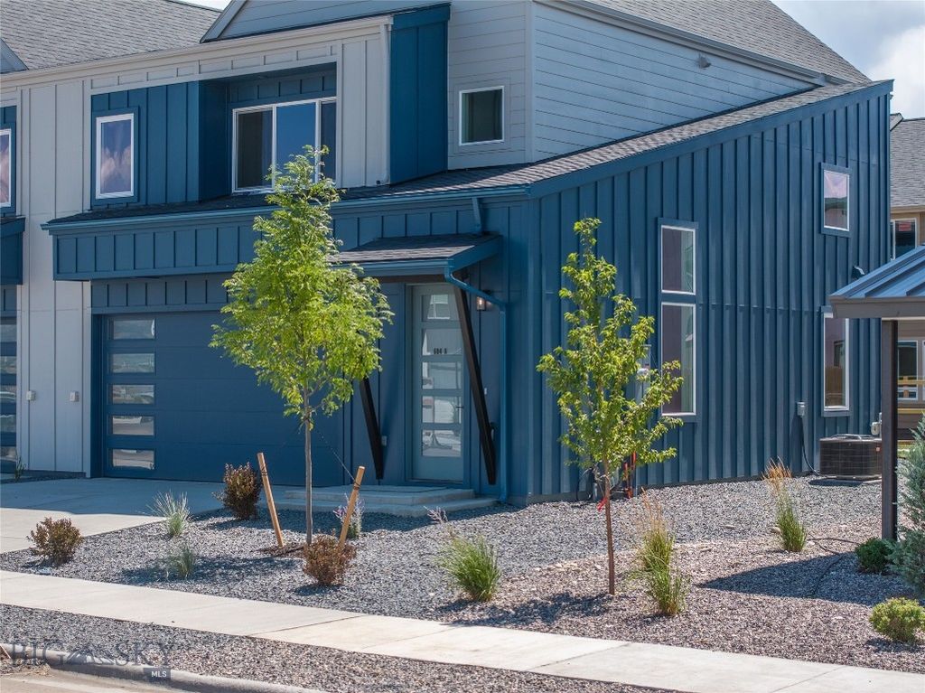 604 Morrison Avenue A, Belgrade, MT 59714