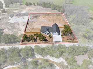 850 County Rd 26750, Petty, TX 75470