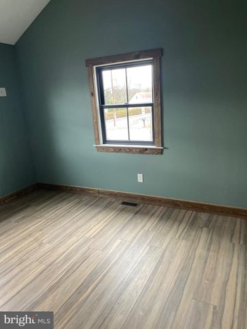 803 FRITZ AVE, Reading, PA 19607