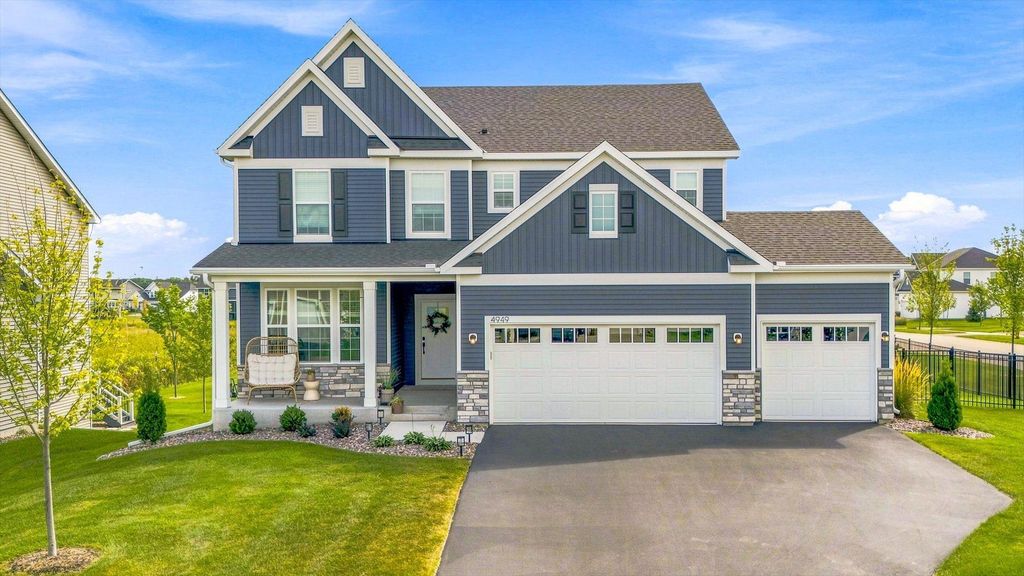 4949 Obsidian Way, Victoria, MN 55386 — photo 3