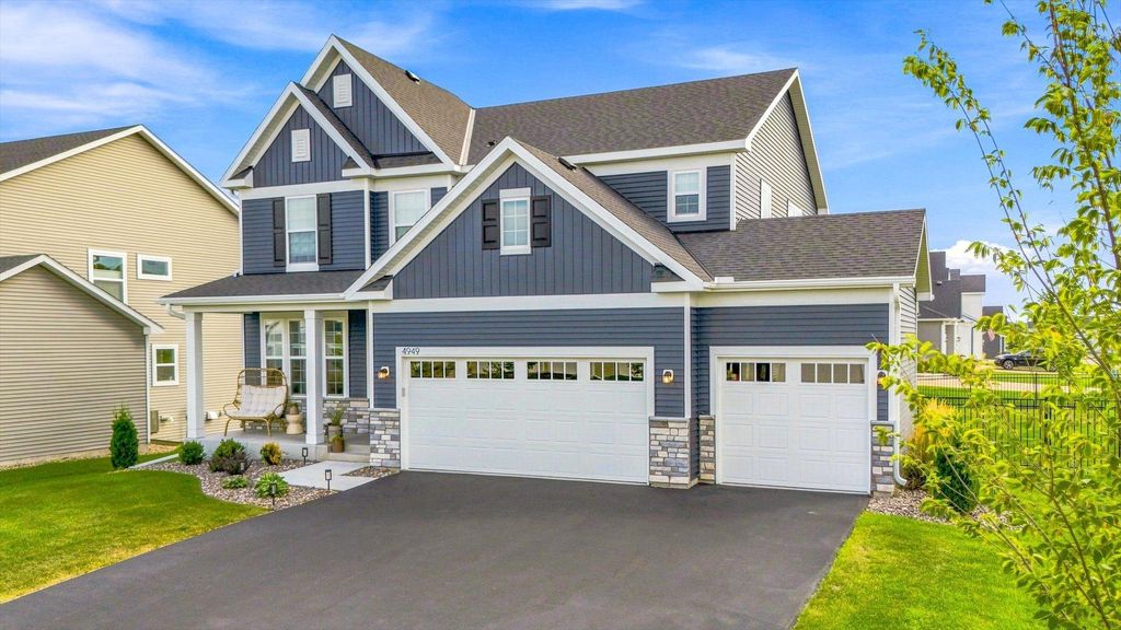 4949 Obsidian Way, Victoria, MN 55386 — photo 4