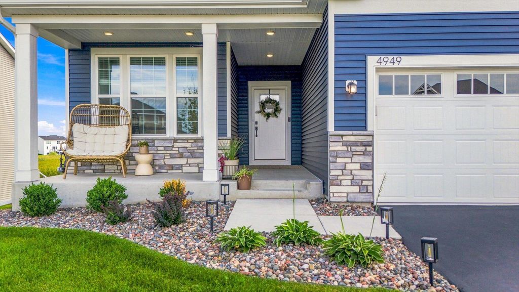 4949 Obsidian Way, Victoria, MN 55386 — photo 5