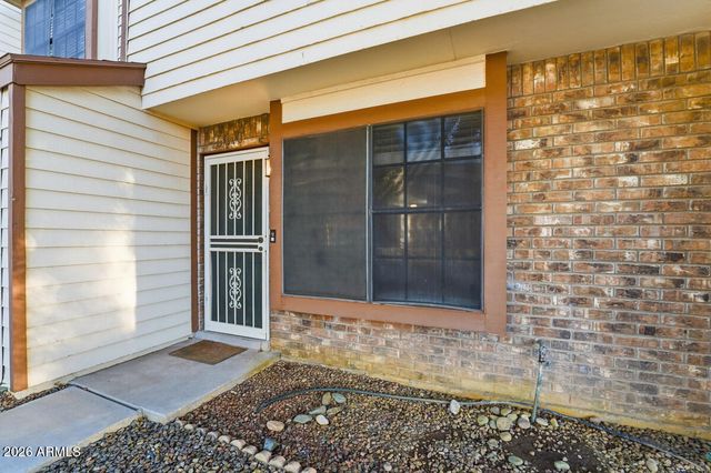 6610 W Kingston Lane, Glendale, AZ 85306