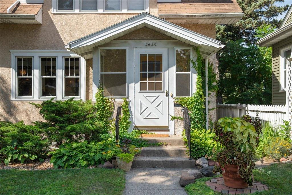 3620 15th Avenue S, Minneapolis, MN 55407 — photo 2