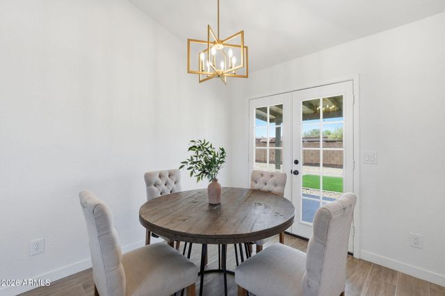 126 N COTTONWOOD Street, Chandler, AZ 85225