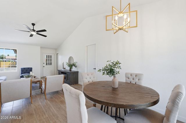 126 N COTTONWOOD Street, Chandler, AZ 85225