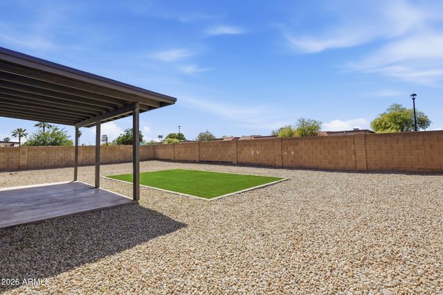 126 N COTTONWOOD Street, Chandler, AZ 85225