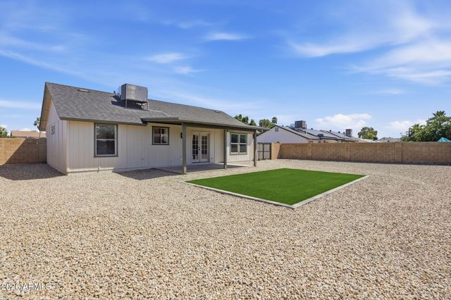 126 N COTTONWOOD Street, Chandler, AZ 85225