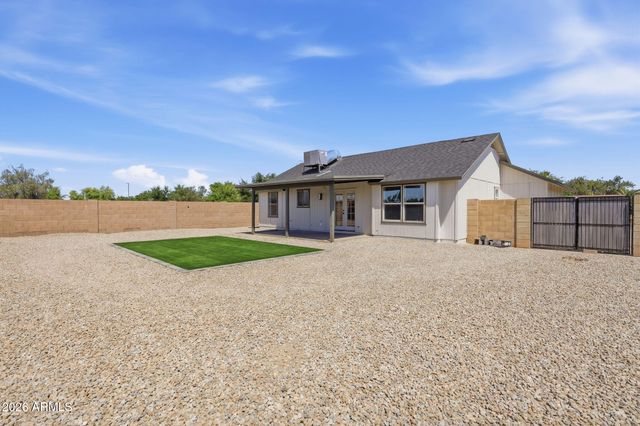 126 N COTTONWOOD Street, Chandler, AZ 85225