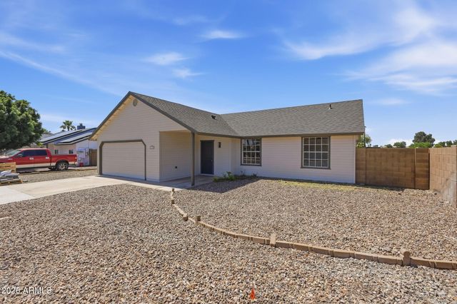 126 N COTTONWOOD Street, Chandler, AZ 85225