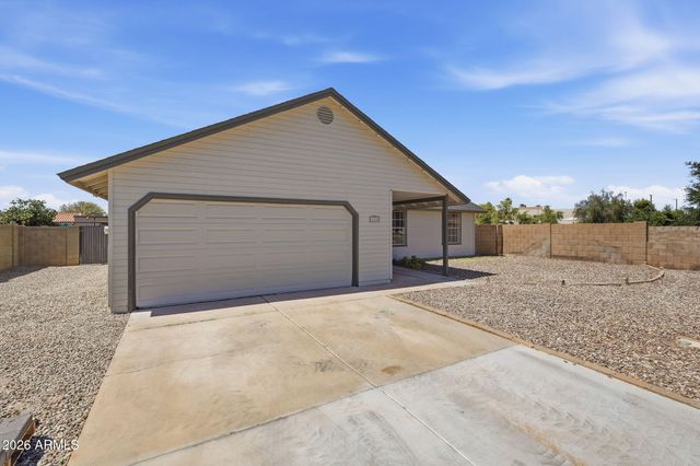 126 N COTTONWOOD Street, Chandler, AZ 85225