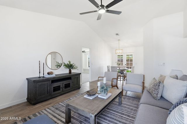 126 N COTTONWOOD Street, Chandler, AZ 85225