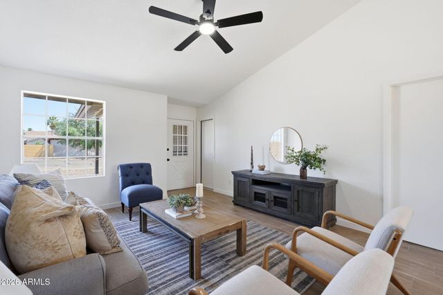 126 N COTTONWOOD Street, Chandler, AZ 85225