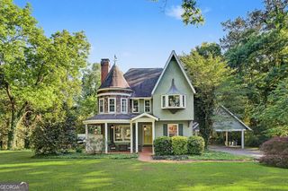 120 Hampton Locust Grove Road, Hampton, GA 30228