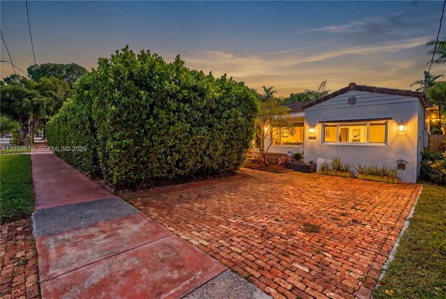 5314 Alton Road, Miami Beach, FL 33140