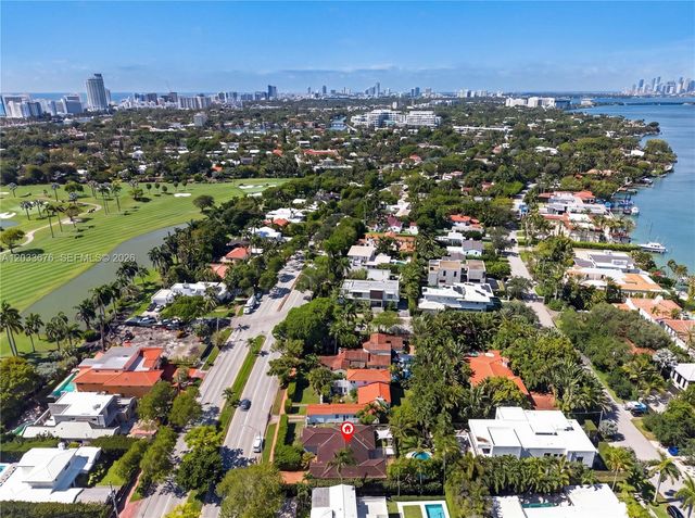 5314 Alton Road, Miami Beach, FL 33140