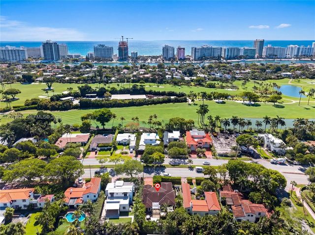 5314 Alton Road, Miami Beach, FL 33140