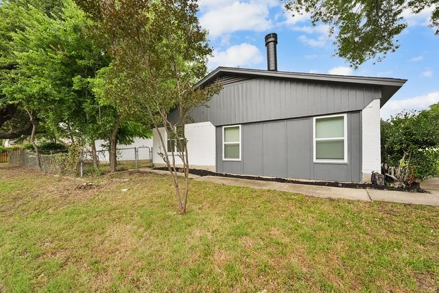 1425 Oakhill Drive, Plano, TX 75075