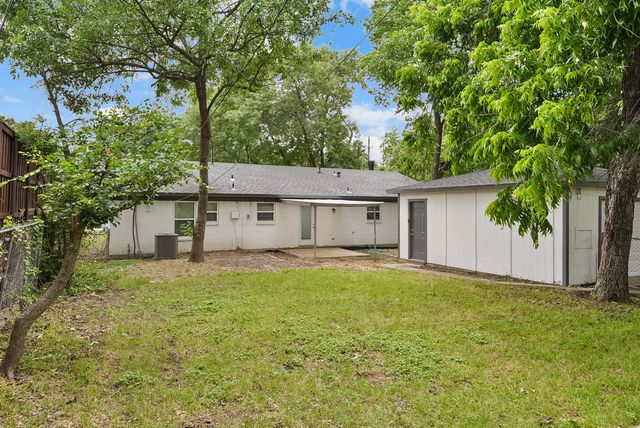 1425 Oakhill Drive, Plano, TX 75075