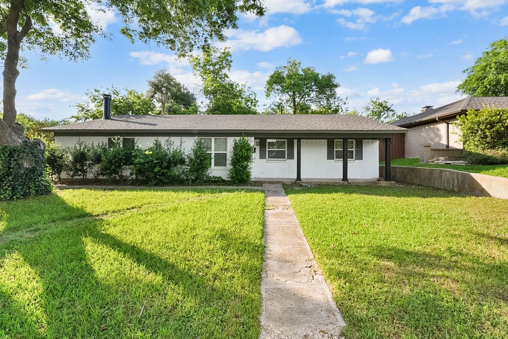 1425 Oakhill Drive, Plano, TX 75075