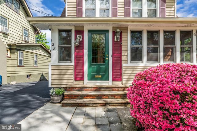 1281 LONGFELLOW AVE, Teaneck, NJ 07666