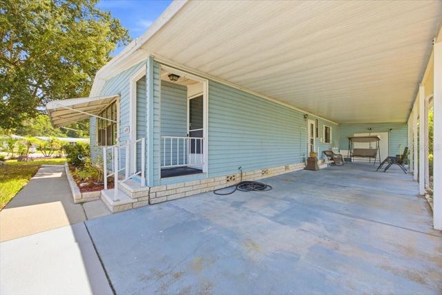 2679 LAKE GRASSMERE CIRCLE 903, Zellwood, FL 32798