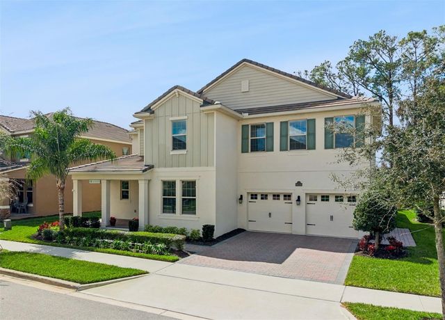 8978 SONOMA COAST DRIVE, Winter Garden, FL 34787