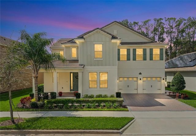 8978 SONOMA COAST DRIVE, Winter Garden, FL 34787