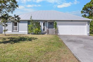 173 SW Ray Avenue, Port St Lucie, FL 34983