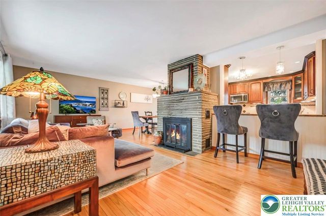 100 Marguerite Street, East Stroudsburg, PA 18301