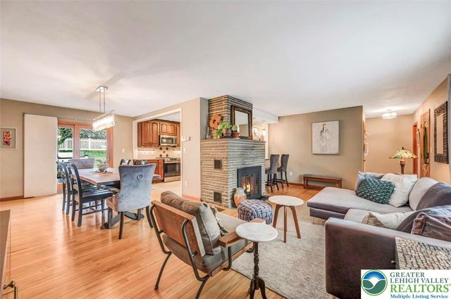 100 Marguerite Street, East Stroudsburg, PA 18301