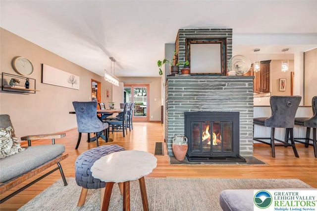 100 Marguerite Street, East Stroudsburg, PA 18301