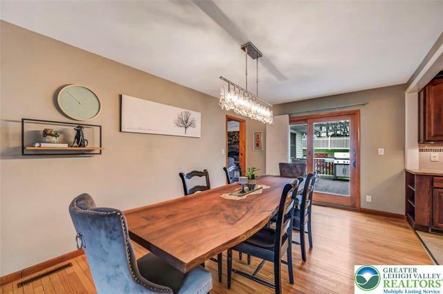 100 Marguerite Street, East Stroudsburg, PA 18301