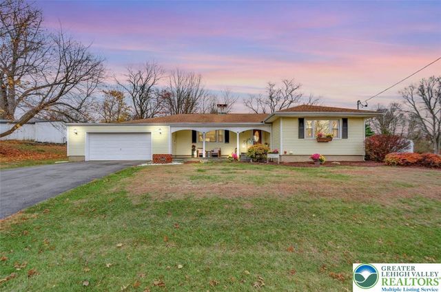 100 Marguerite Street, East Stroudsburg, PA 18301