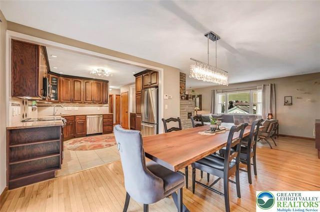 100 Marguerite Street, East Stroudsburg, PA 18301