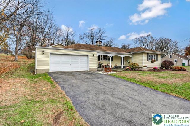 100 Marguerite Street, East Stroudsburg, PA 18301