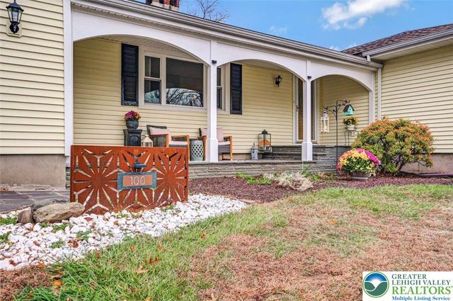 100 Marguerite Street, East Stroudsburg, PA 18301