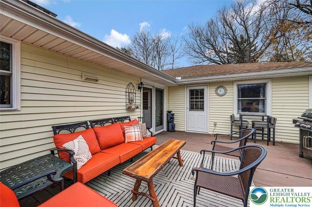 100 Marguerite Street, East Stroudsburg, PA 18301