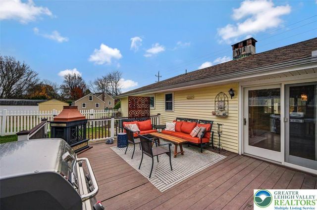 100 Marguerite Street, East Stroudsburg, PA 18301