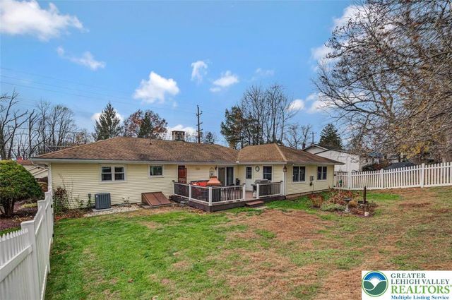 100 Marguerite Street, East Stroudsburg, PA 18301