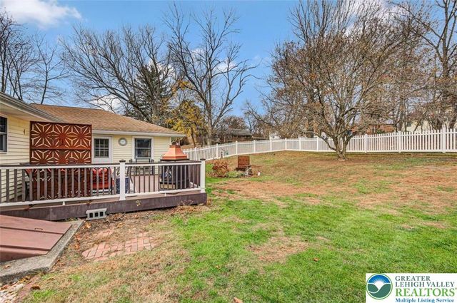 100 Marguerite Street, East Stroudsburg, PA 18301