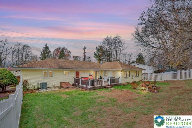 100 Marguerite Street, East Stroudsburg, PA 18301