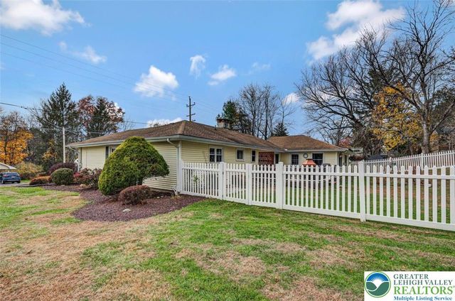 100 Marguerite Street, East Stroudsburg, PA 18301