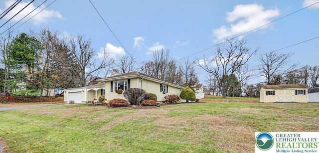 100 Marguerite Street, East Stroudsburg, PA 18301