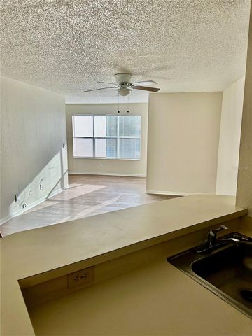 4630 COMMANDER DRIVE 1024, Orlando, FL 32822